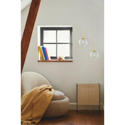 Nordlux - Rippvalgusti kaabliga CHISELL 1xE14/25W/230V