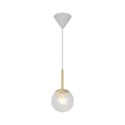 Nordlux - Rippvalgusti kaabliga CHISELL 1xE14/25W/230V