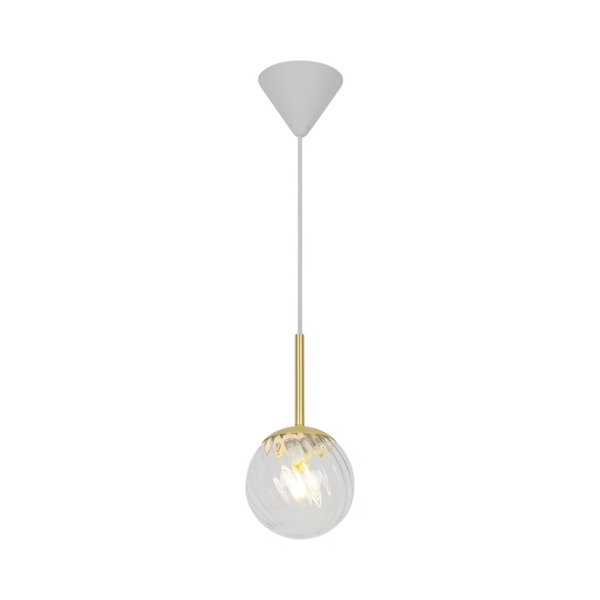 Nordlux - Rippvalgusti kaabliga CHISELL 1xE14/25W/230V
