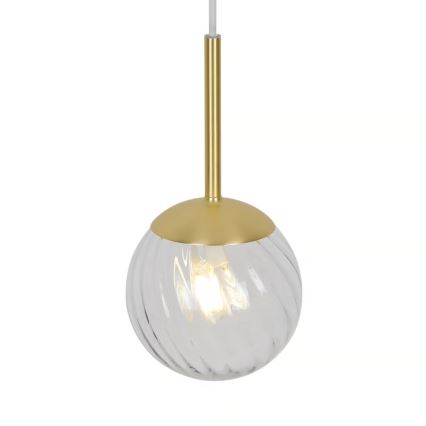 Nordlux - Rippvalgusti kaabliga CHISELL 1xE14/25W/230V