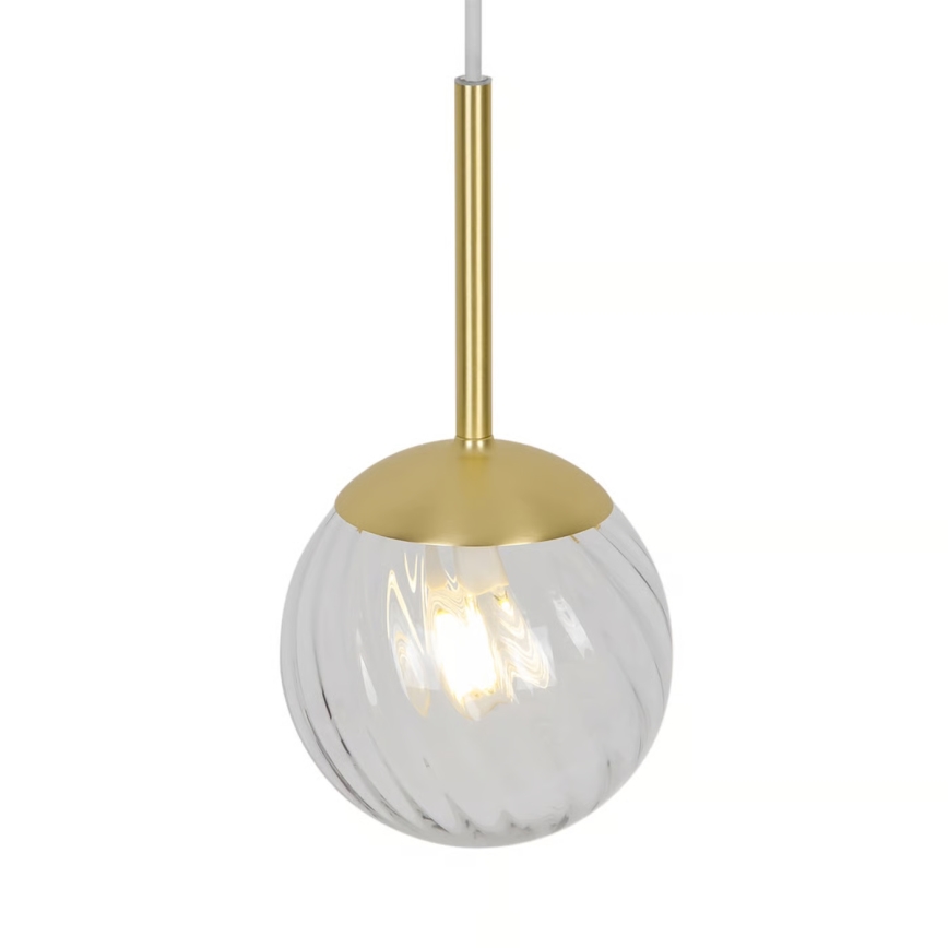 Nordlux - Rippvalgusti kaabliga CHISELL 1xE14/25W/230V