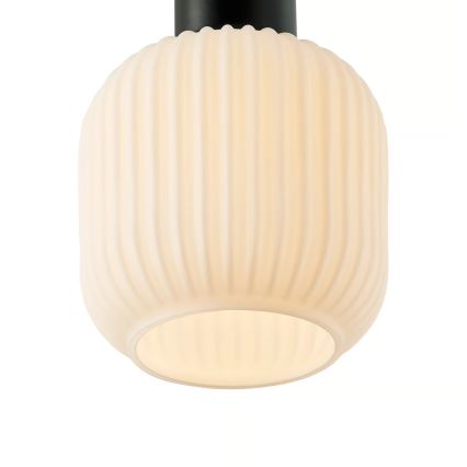 Nordlux - Rippvalgusti MILFORD 3xE14/25W/230V