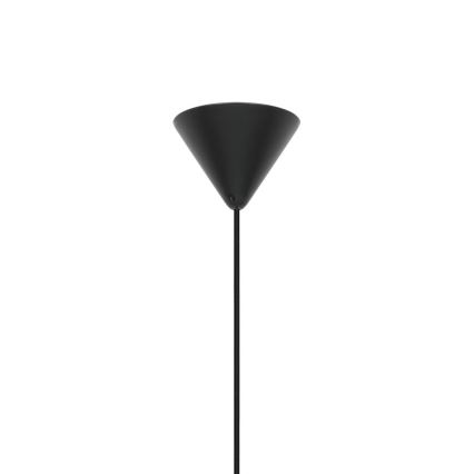 Nordlux - Rippvalgusti TILO kaabliga 1xGU10/15W/230V messing
