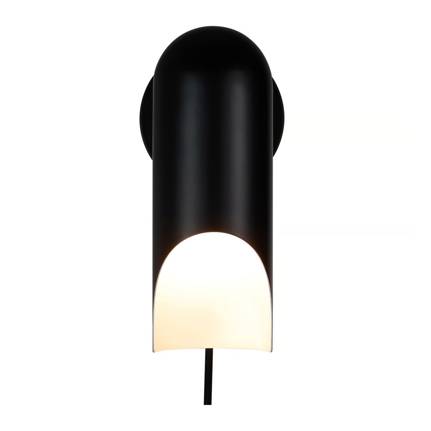 Nordlux - ROCHELLE seinavalgusti 1xGU10/8W/230V must