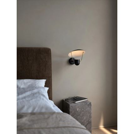 Nordlux - Seinalamp FABIOLA 1xGU10/40W/230V