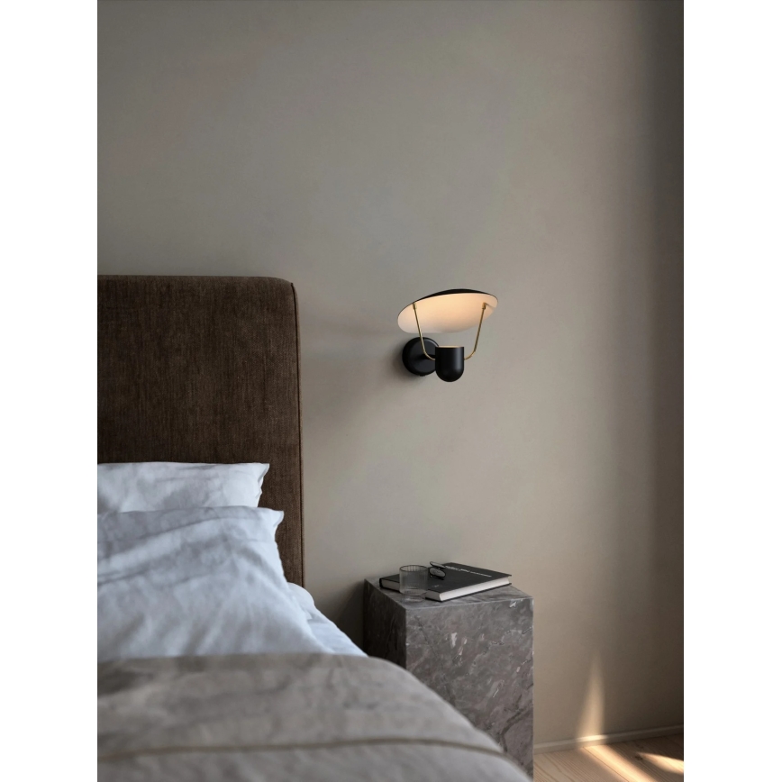 Nordlux - Seinalamp FABIOLA 1xGU10/40W/230V