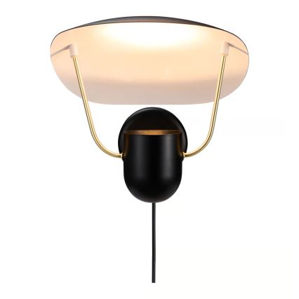 Nordlux - Seinalamp FABIOLA 1xGU10/40W/230V