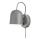 Nordlux - Seinavalgusti ANGLE USB-ühendusega 1xGU10/25W/230V hall