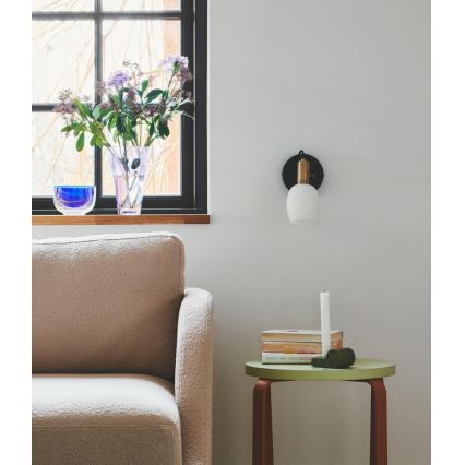 Nordlux - Seinavalgusti ARILD 1xE14/40W/230V