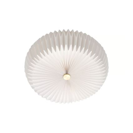 Nordlux - Seinavalgusti BELLOY 2xE27/25W/230V d. 40 cm