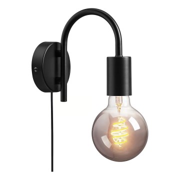 Nordlux - Seinavalgusti PACO 1xE27/25W/230V
