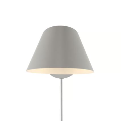 Nordlux - Seinavalgusti STAY 1xE27/60W/230V hall