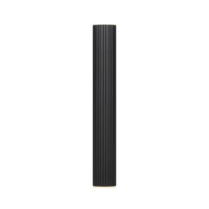 Nordlux - seinavalgusti VICO 2xGU10/5W/230V must