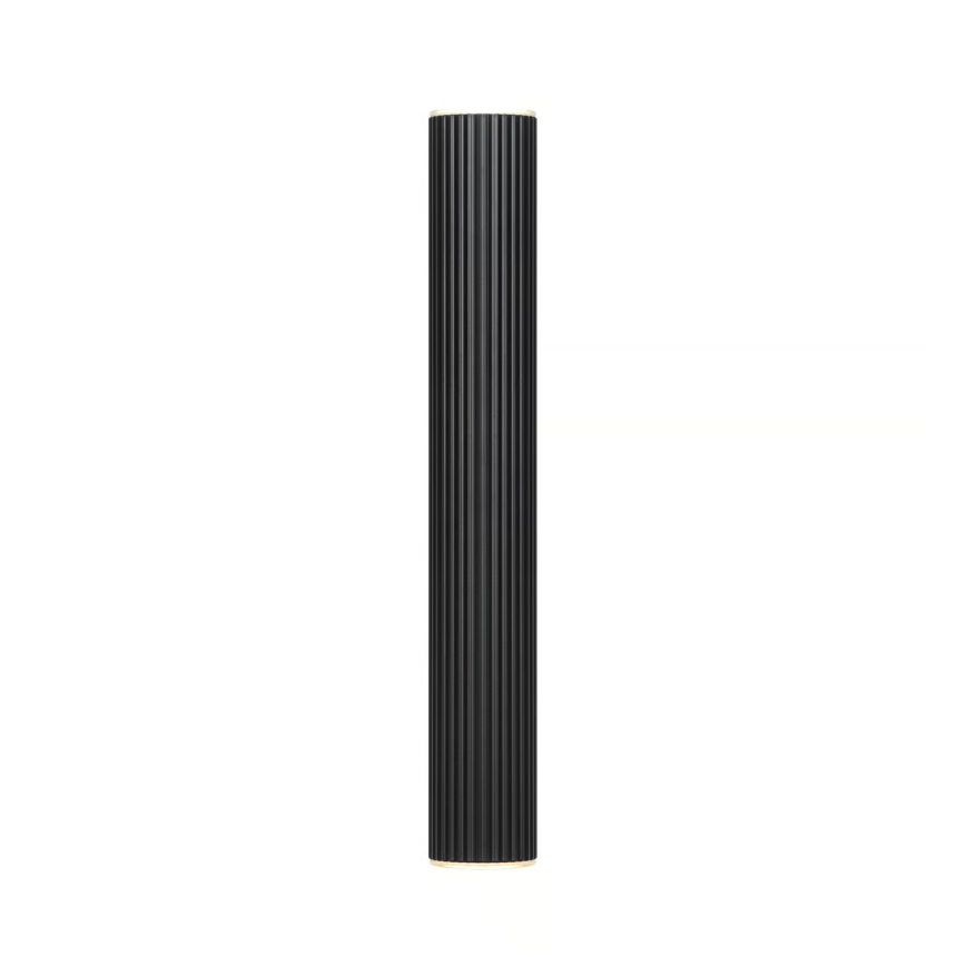 Nordlux - seinavalgusti VICO 2xGU10/5W/230V must