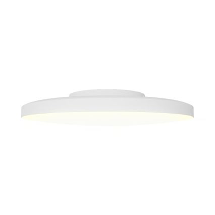 Nordlux - LED hämardatav vannitoa laevalgusti SERENOVA LED/12/18W/230V 3000/4000/5700K läbimõõt 36 cm IP65 valge
