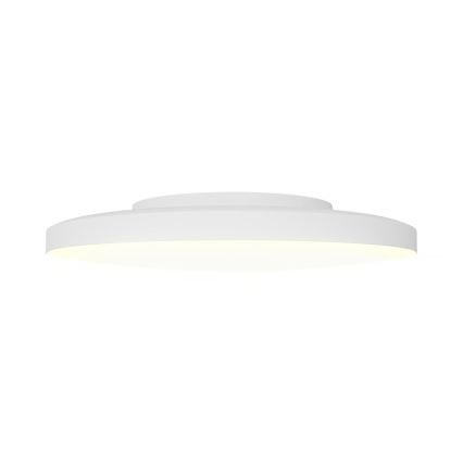Nordlux - hämardatav vannitoa LED-laelamp SERENOVA LED/10/15W/230V 3000/4000/5700K Ø 28 cm IP65 valge