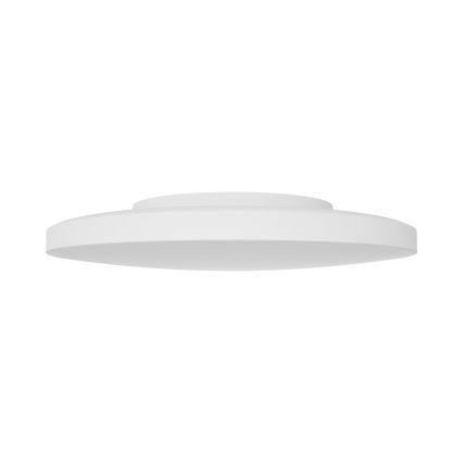 Nordlux - hämardatav vannitoa LED-laelamp SERENOVA LED/10/15W/230V 3000/4000/5700K Ø 28 cm IP65 valge
