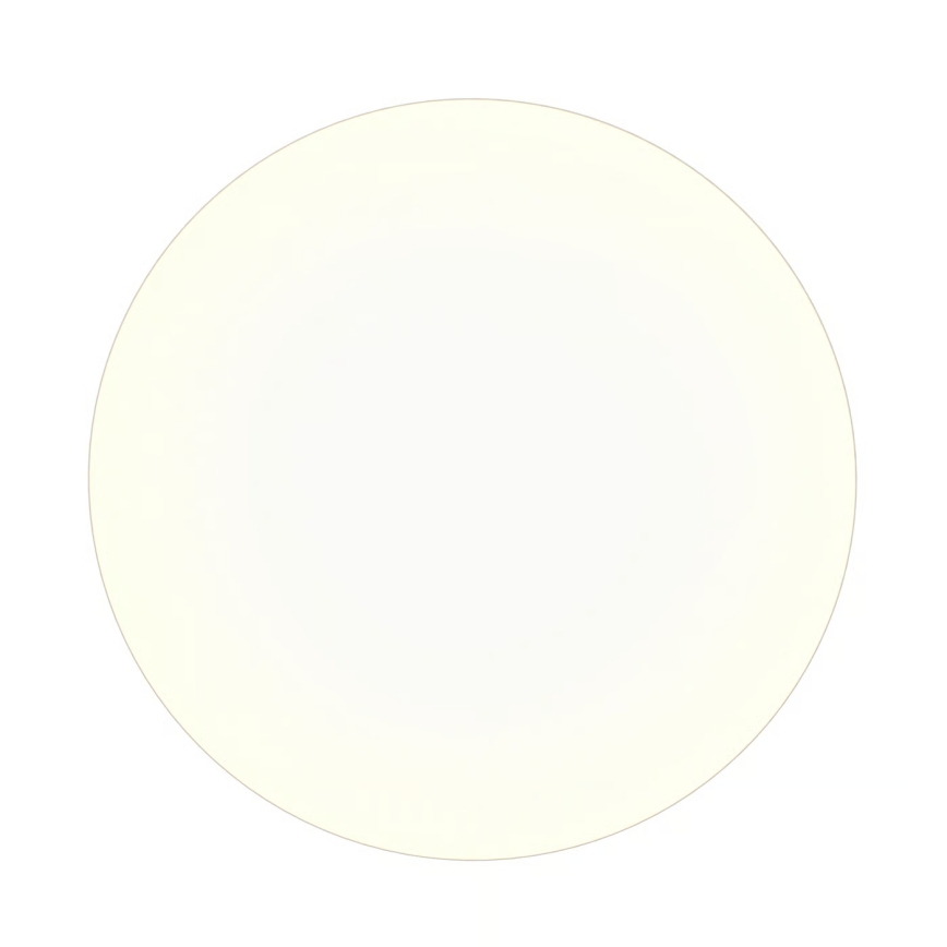 Nordlux - hämardatav vannitoa LED-laelamp SERENOVA LED/10/15W/230V 3000/4000/5700K Ø 28 cm IP65 valge