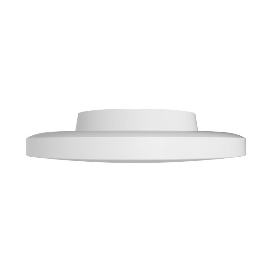Nordlux - hämardatav vannitoa LED-laelamp SERENOVA LED/10/15W/230V 3000/4000/5700K Ø 28 cm IP65 valge
