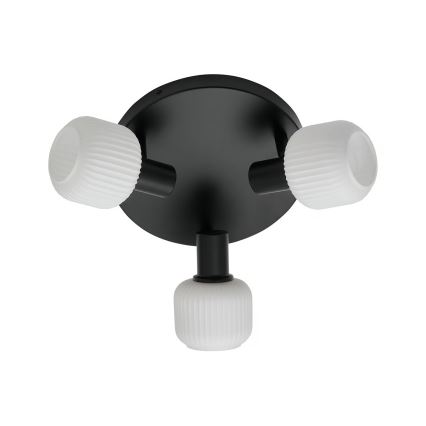 Nordlux - suunatav laevalgusti MILFORD 3xE14/25W/230V