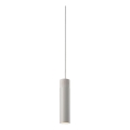 Nordlux - TILO rippvalgusti kaabliga 1xGU10/15W/230V, valge