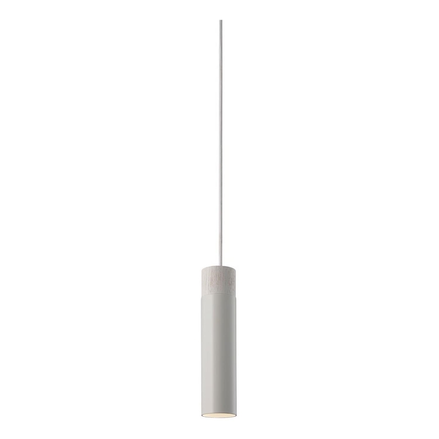 Nordlux - TILO rippvalgusti kaabliga 1xGU10/15W/230V, valge