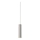 Nordlux - TILO rippvalgusti kaabliga 1xGU10/15W/230V, valge