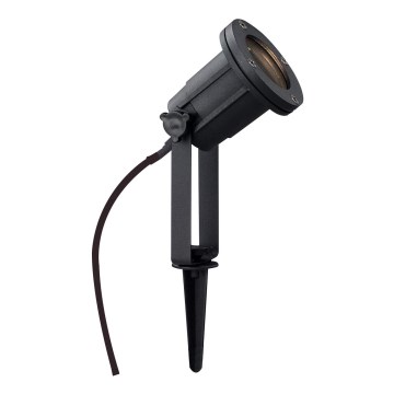 Nordlux - Väli kohtvalgusti SPOTLIGHT 1xGU10/35W/230V IP54