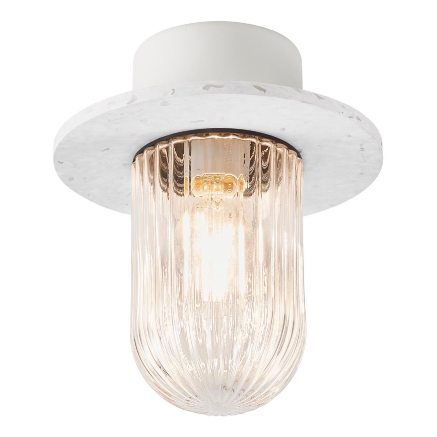 Nordlux - Väli laevalgusti JANUKA 1xE27/60W/230V IP54 valge