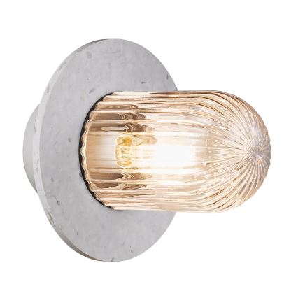 Nordlux - Väli laevalgusti JANUKA 1xE27/60W/230V IP54 valge