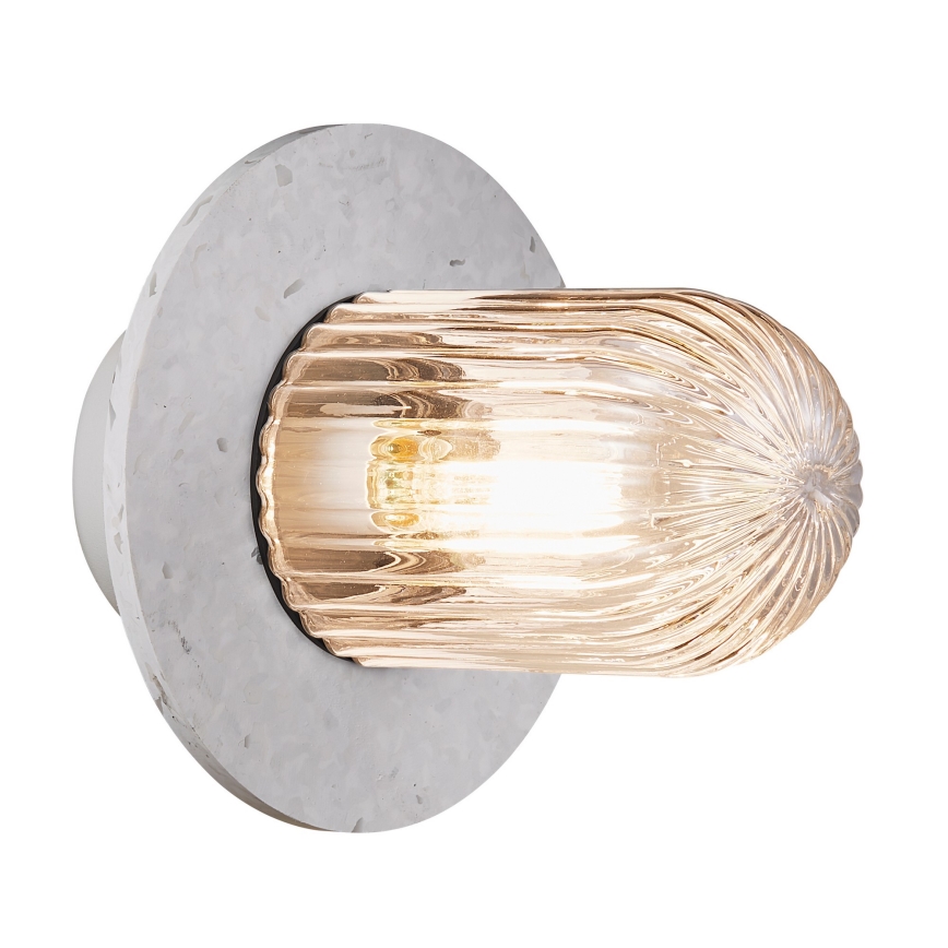 Nordlux - Väli laevalgusti JANUKA 1xE27/60W/230V IP54 valge