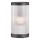 Nordlux - Väli laualamp COUPAR 1xE27/25W/230V must