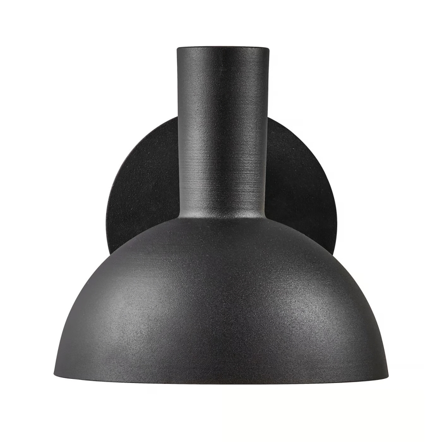 Nordlux - Väli seinavalgusti ARKI 1xE27/20W/230V IP54 must