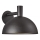Nordlux - Väli seinavalgusti ARKI 1xE27/20W/230V IP54 must