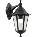 Nordlux - Väli seinavalgusti CARDIFF 1xE27/60W/230V IP44