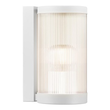 Nordlux - Väli seinavalgusti COUPAR 1xE27/25W/230V IP54