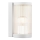 Nordlux - Väli seinavalgusti COUPAR 1xE27/25W/230V IP54