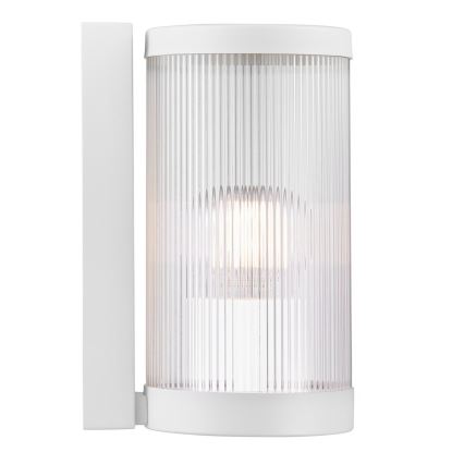 Nordlux - Väli seinavalgusti COUPAR 1xE27/25W/230V IP54