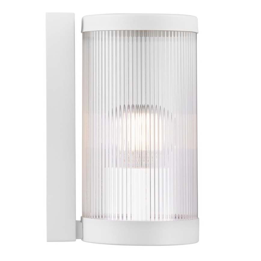 Nordlux - Väli seinavalgusti COUPAR 1xE27/25W/230V IP54