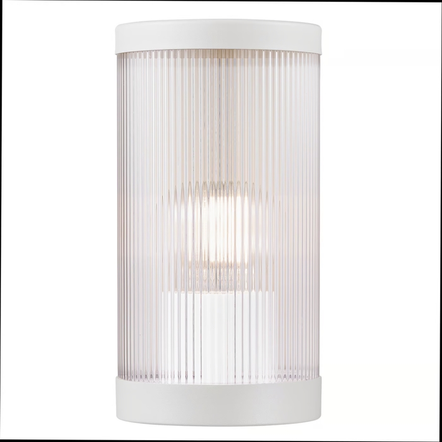 Nordlux - Väli seinavalgusti COUPAR 1xE27/25W/230V IP54