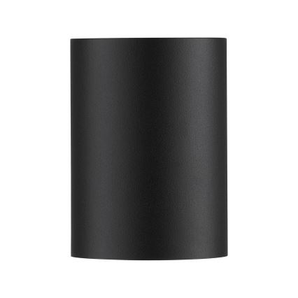 Nordlux - Väli seinavalgusti DION 1xGU10/25W/230V IP44 must