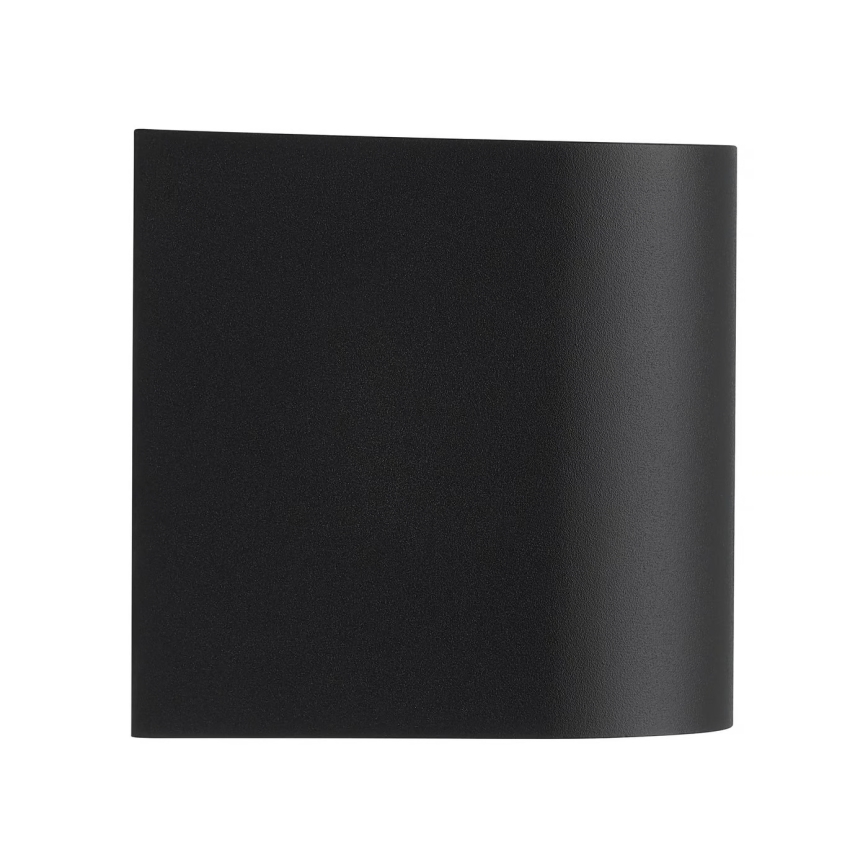 Nordlux - Väli seinavalgusti DION 1xGU10/25W/230V IP44 must