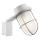 Nordlux - Väli seinavalgusti MARINA 1xE27/60W/230V IP44 valge