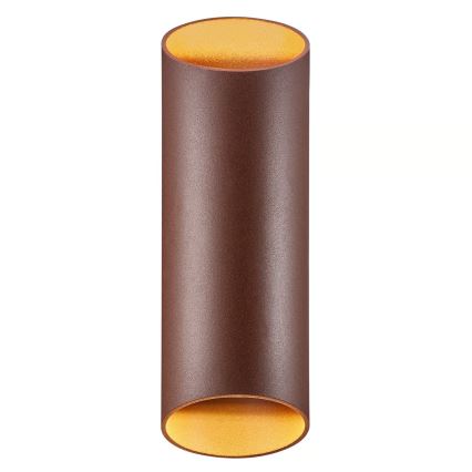 Nordlux - Väli seinavalgusti NIKO 2xGU10/35W/230V IP54