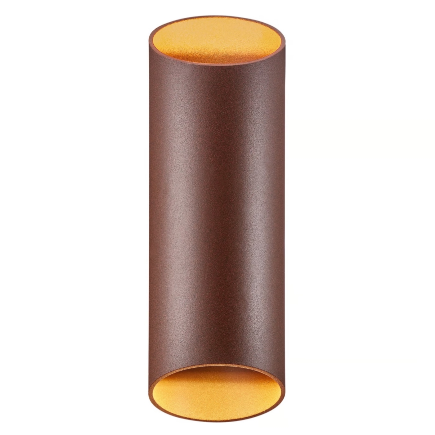 Nordlux - Väli seinavalgusti NIKO 2xGU10/35W/230V IP54