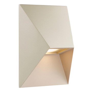 Nordlux - Väli seinavalgusti PONTIO 1xGU10/25W/230V kreemikas
