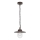 Nordlux - Välirippvalgusti LUXEMBOURG 1xE27/60W/230V IP33