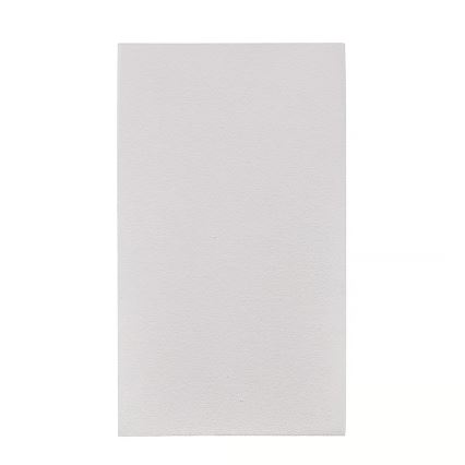 Nordlux - välisseinale mõeldud seinavalgusti CANTO 2xGU10/28W/230V IP44 valge