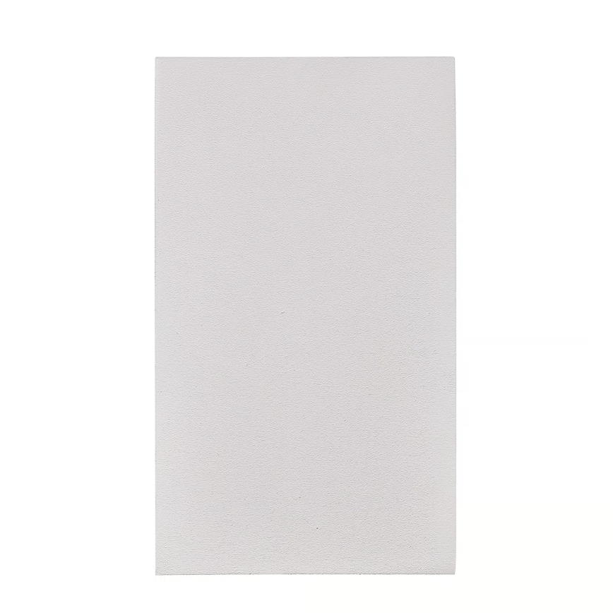 Nordlux - välisseinale mõeldud seinavalgusti CANTO 2xGU10/28W/230V IP44 valge