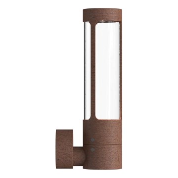 Nordlux - välisseinale mõeldud seinavalgusti HELIX 1xGU10/8W/230V IP44